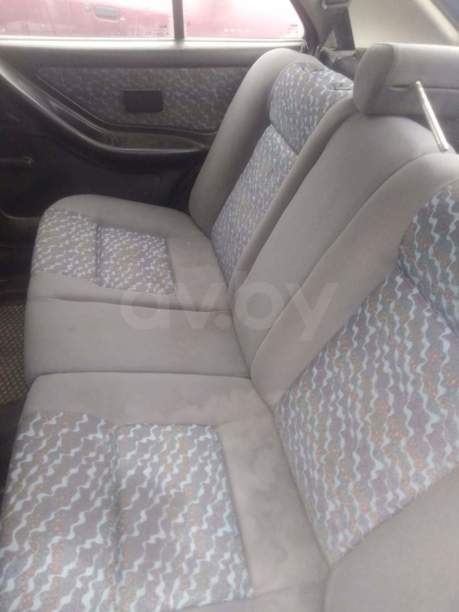 SEAT Toledo I, 1995 г.