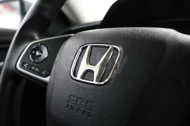 Honda Civic X, 2016 г.