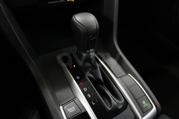 Honda Civic X, 2016 г.