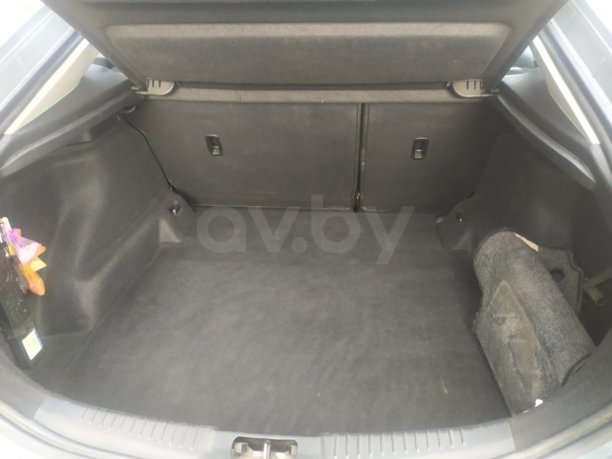 Ford Mondeo IV, 2007 г.