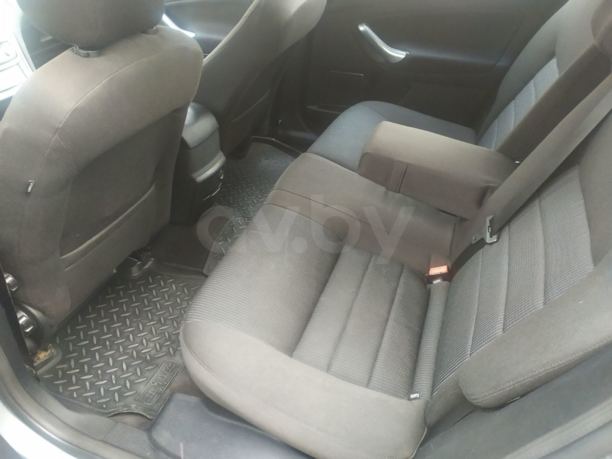 Ford Mondeo IV, 2007 г.