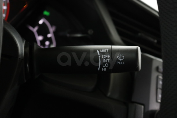 Honda Civic X, 2016 г.