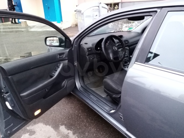 Toyota Avensis II (T250), 2003 г.