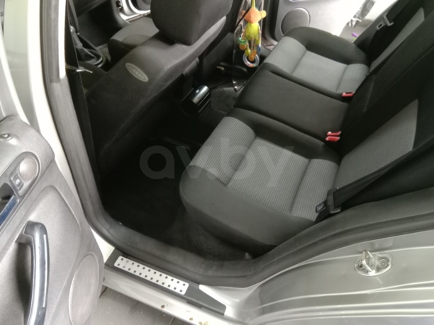 Volkswagen Golf IV, 2003 г.