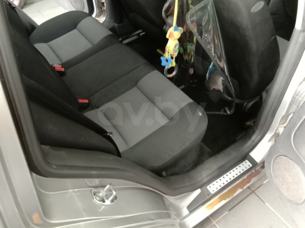Volkswagen Golf IV, 2003 г.
