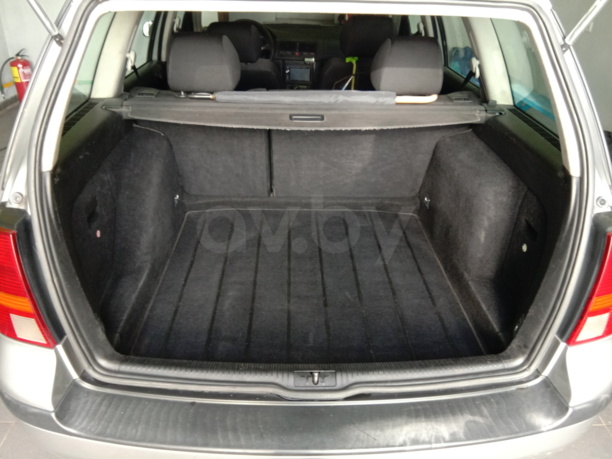 Volkswagen Golf IV, 2003 г.