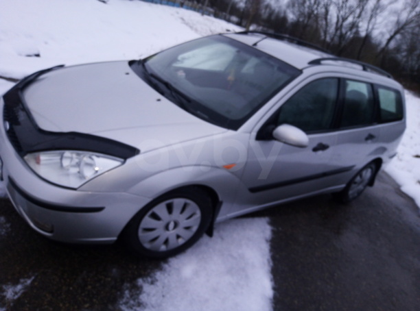 Ford Focus I, 2000 г.
