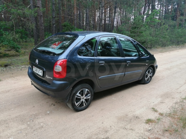 Citroen Xsara Picasso I, 2001 г.