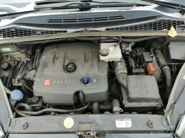 Citroen Xsara Picasso I, 2001 г.