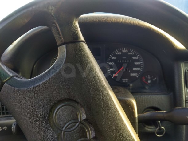 Audi 80 B4, 1991 г.