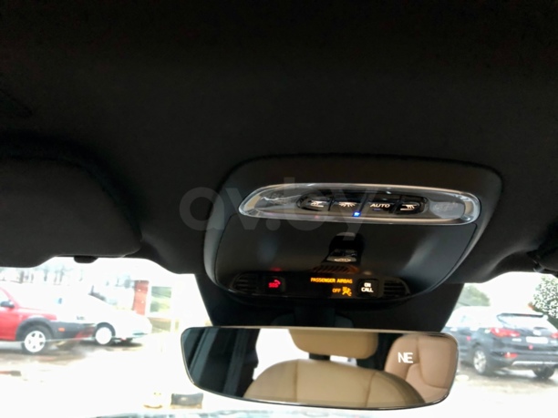 Volvo XC90 II, 7 мест, 2017 г.