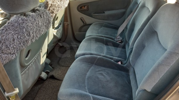 Renault Scenic I, 1997 г.