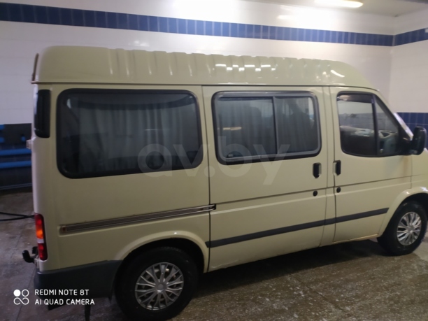 Ford Transit Tourneo, 2000 г.