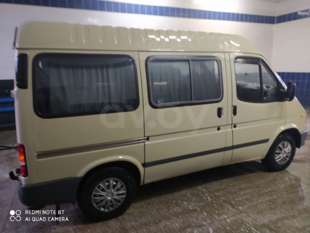 Ford Transit Tourneo, 2000 г.