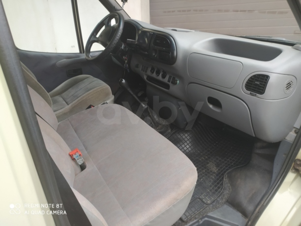 Ford Transit Tourneo, 2000 г.