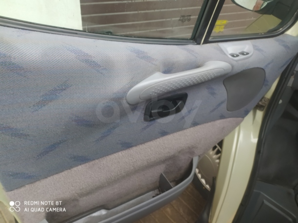 Ford Transit Tourneo, 2000 г.