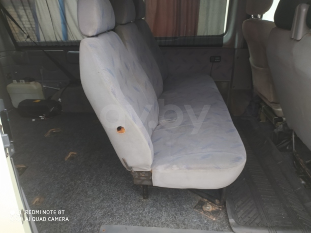 Ford Transit Tourneo, 2000 г.