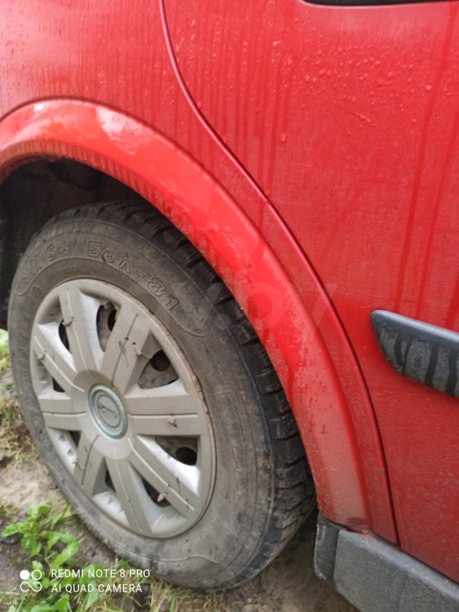 Opel Astra G, 2002 г.