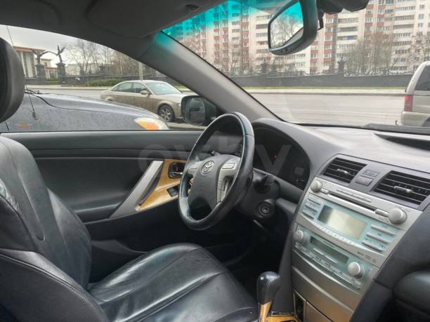 Toyota Camry XV40, 2007 г.