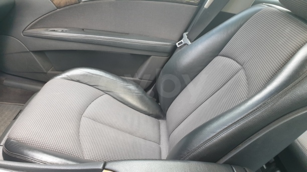 Mercedes-Benz E-Класс W211, S211, 2004 г.