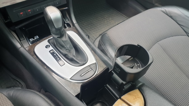 Mercedes-Benz E-Класс W211, S211, 2004 г.