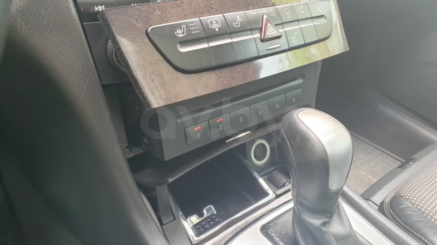 Mercedes-Benz E-Класс W211, S211, 2004 г.