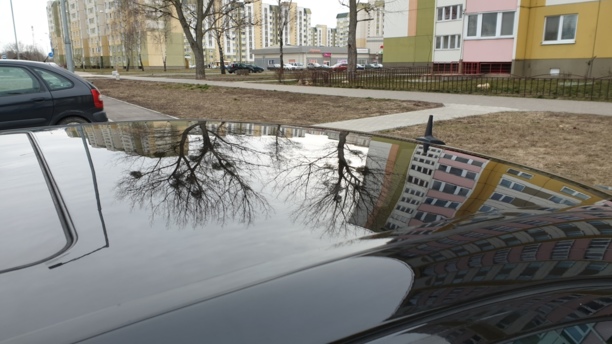 Mercedes-Benz E-Класс W211, S211, 2004 г.