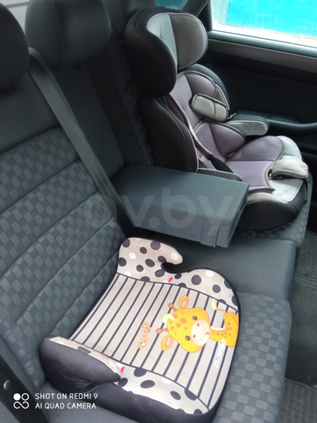 Audi A6 C5, 2001 г.