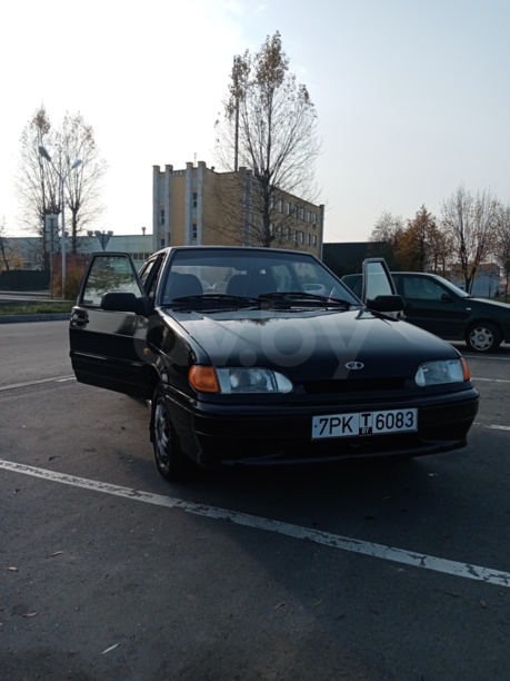 Lada (ВАЗ) 2114, 2013 г.