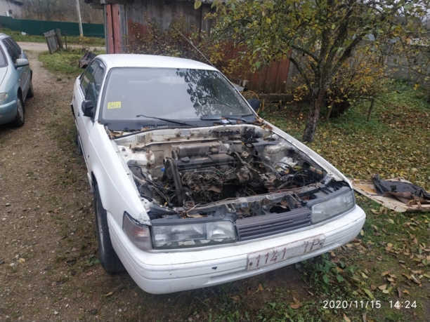 Mazda 626 III, 1996 г.