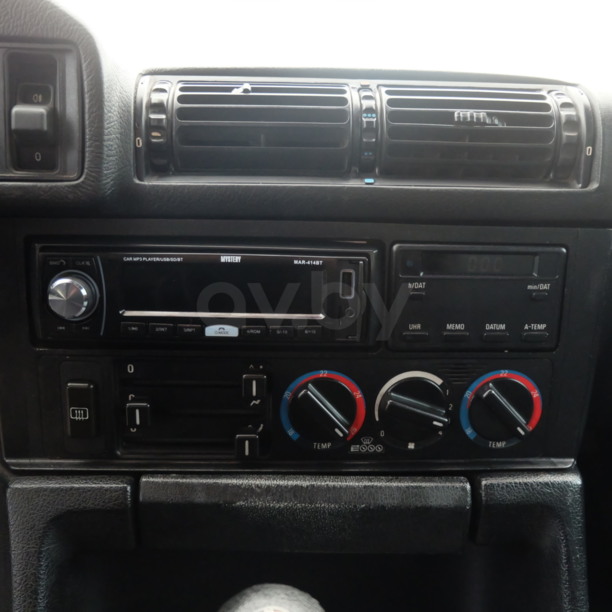 BMW 5 серия E34, 1991 г.