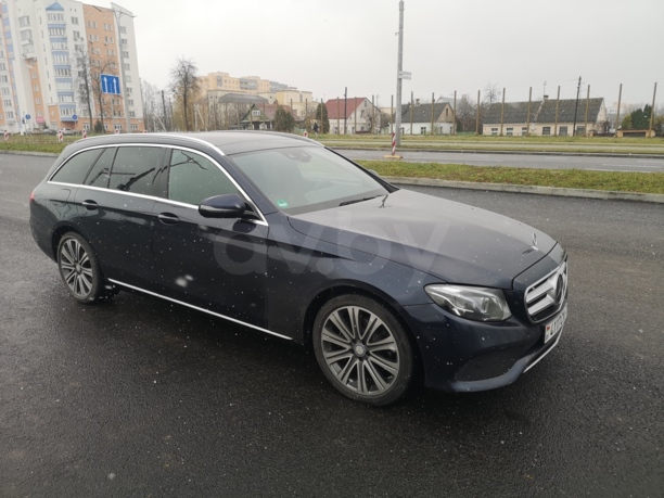 Mercedes-Benz E-Класс W213, S213, X213, C238, A238, 2016 г.