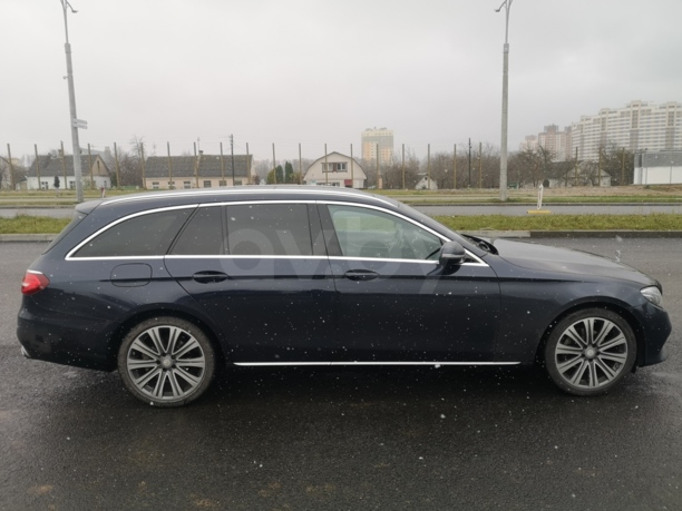 Mercedes-Benz E-Класс W213, S213, X213, C238, A238, 2016 г.