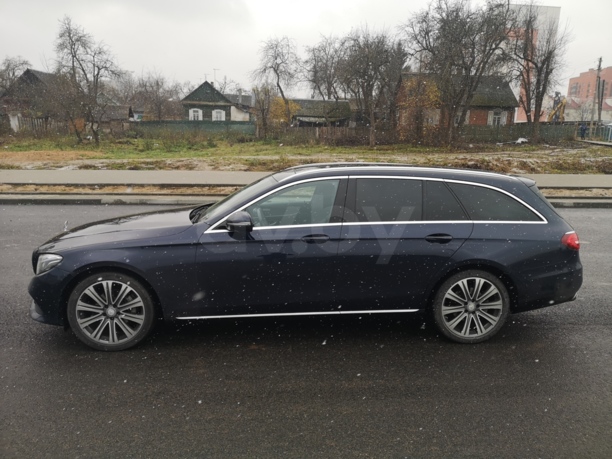 Mercedes-Benz E-Класс W213, S213, X213, C238, A238, 2016 г.