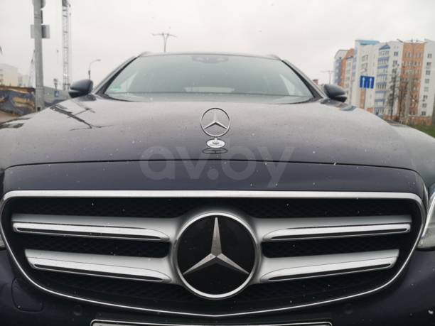 Mercedes-Benz E-Класс W213, S213, X213, C238, A238, 2016 г.