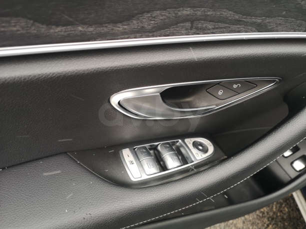 Mercedes-Benz E-Класс W213, S213, X213, C238, A238, 2016 г.