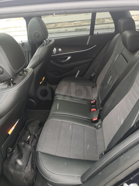 Mercedes-Benz E-Класс W213, S213, X213, C238, A238, 2016 г.