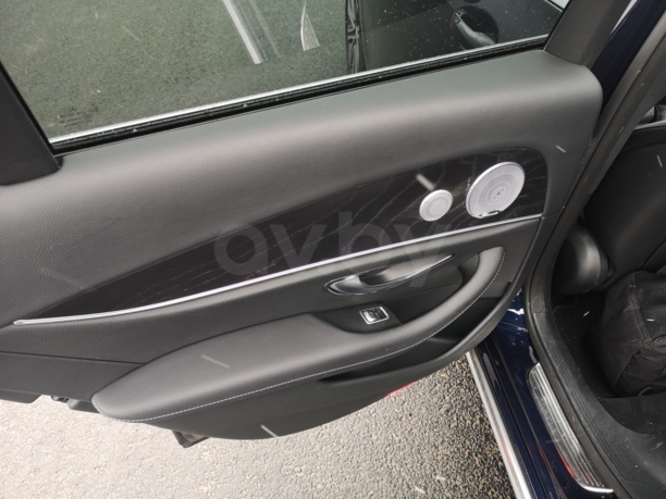 Mercedes-Benz E-Класс W213, S213, X213, C238, A238, 2016 г.