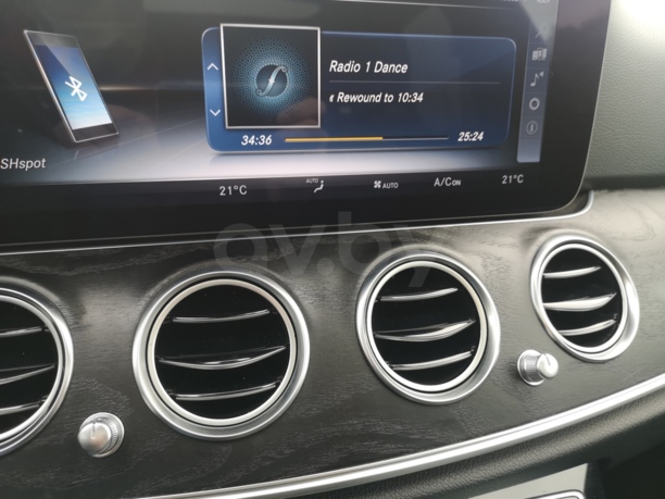 Mercedes-Benz E-Класс W213, S213, X213, C238, A238, 2016 г.