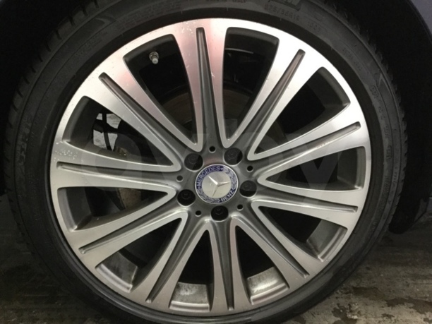 Mercedes-Benz E-Класс W213, S213, X213, C238, A238, 2016 г.