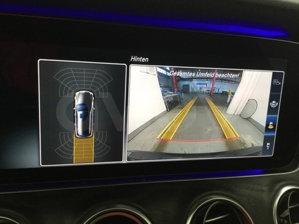 Mercedes-Benz E-Класс W213, S213, X213, C238, A238, 2016 г.