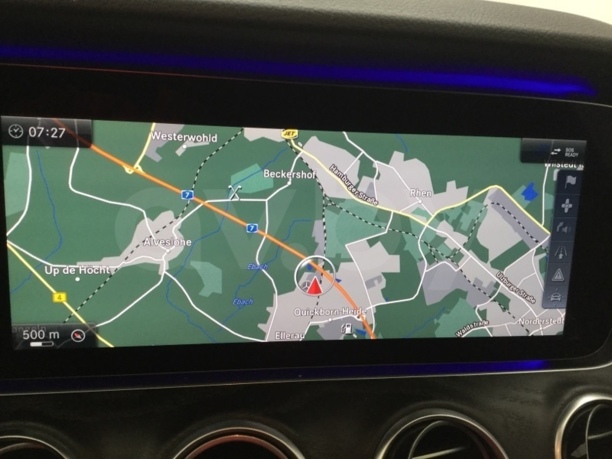 Mercedes-Benz E-Класс W213, S213, X213, C238, A238, 2016 г.