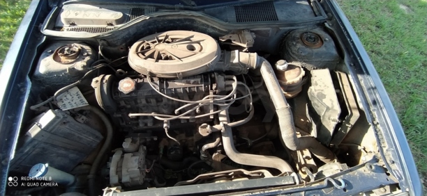 Renault 19 II, 1993 г.