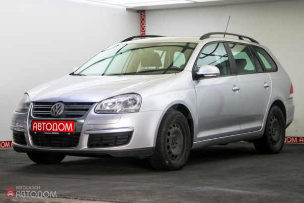Volkswagen Golf V, 2008 г.