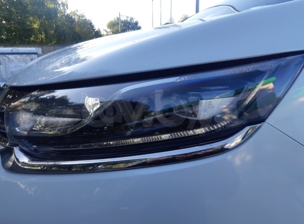 Renault Espace V, 2016 г.