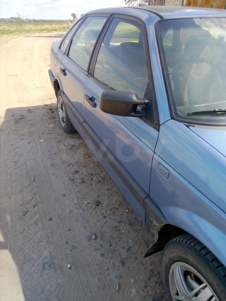 Volkswagen Passat B3, 1991 г.