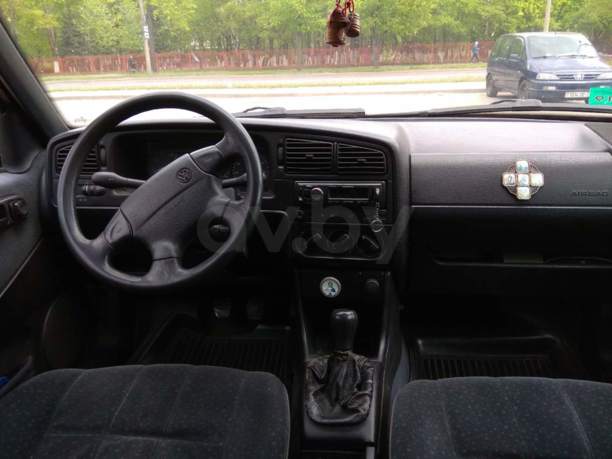 Volkswagen Passat B4, 1994 г.