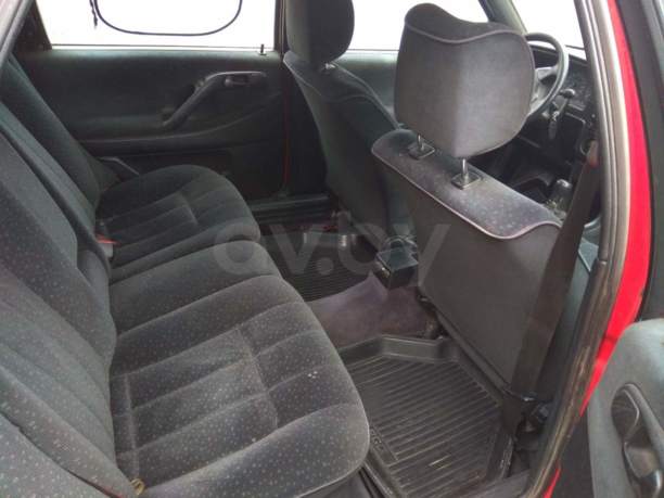 Volkswagen Passat B4, 1994 г.