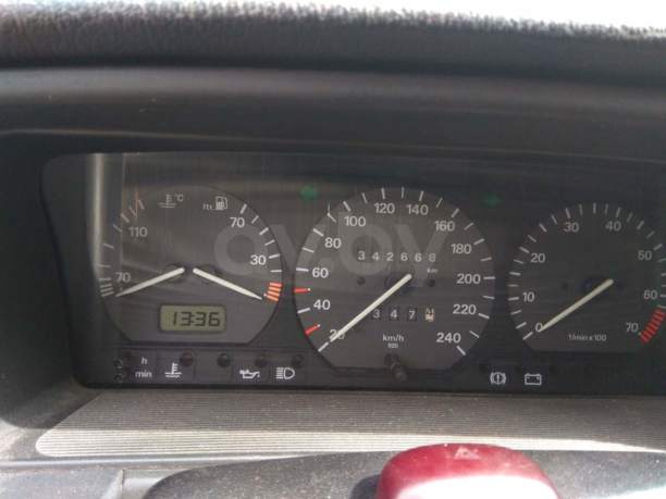 Volkswagen Passat B4, 1994 г.