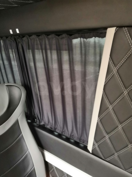 Mercedes-Benz Sprinter, 2016 г.